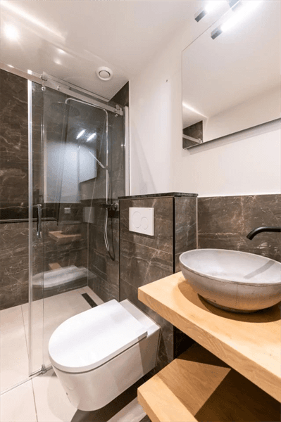 Wohnung Landstraat, Bussum – Zur Miete