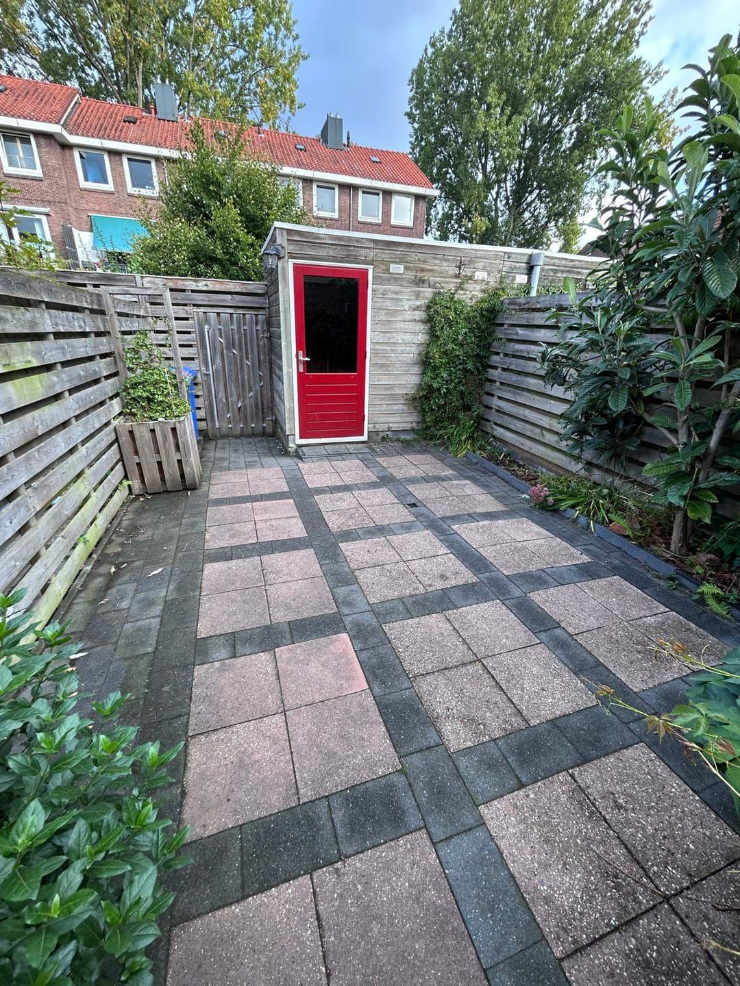 Alyd Buserstraat 35, Delft - Single-family house