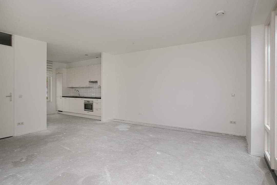 Majeurhof 7, Rosmalen - Te Huur