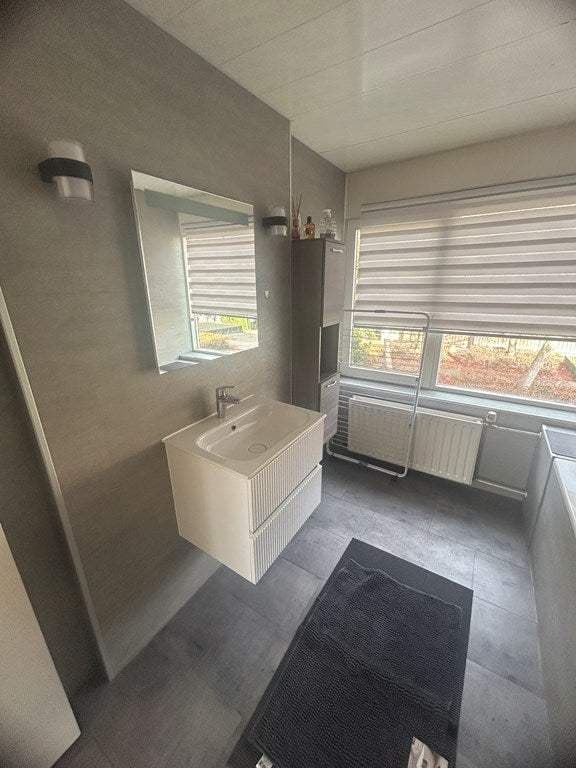 Reihenhaus Van Alkemadelaan, Brielle - Zur Miete