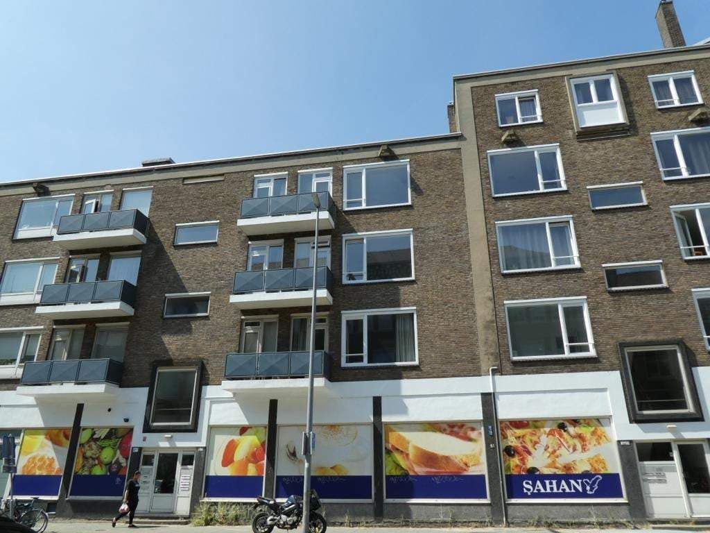 Flat Coolhaven, Rotterdam - Te Huur
