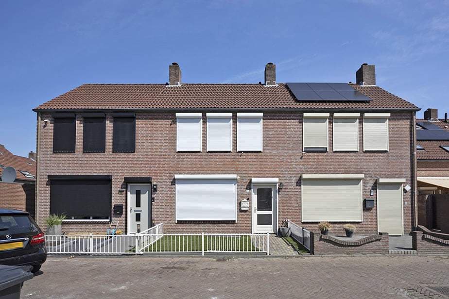 Woning Elzenrijs, St. Willebrord - Te Huur