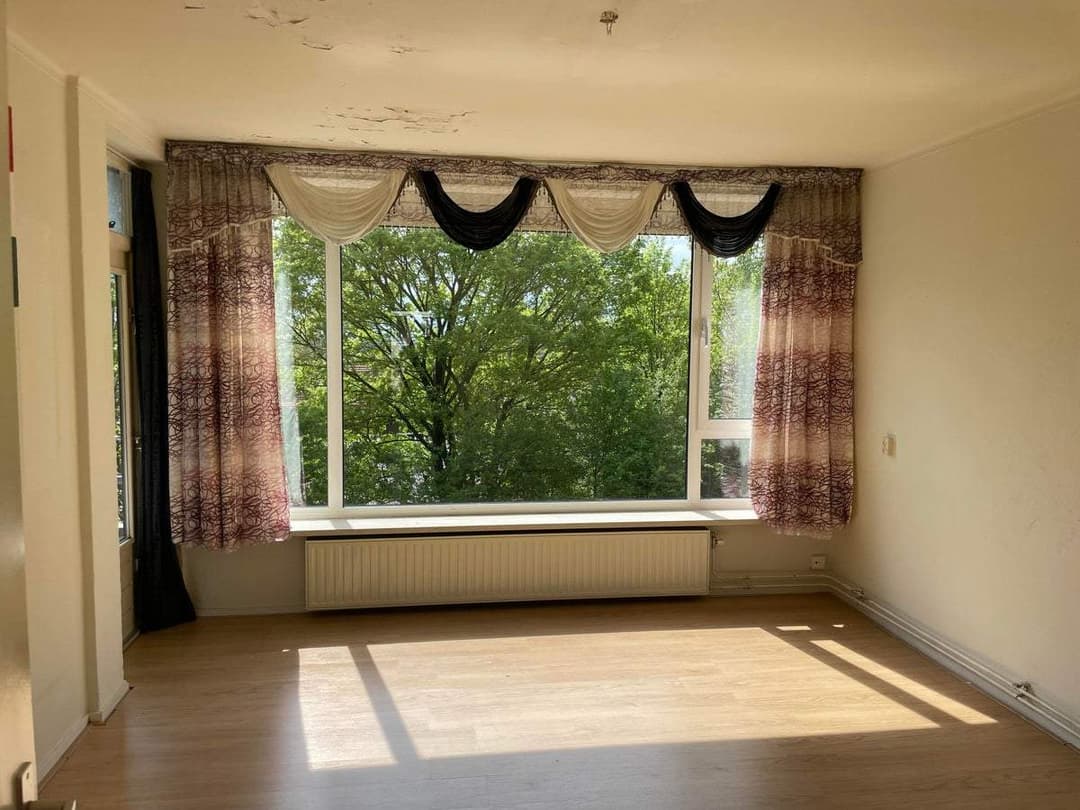 Flat Dokter Wallerstraat, Rhenen - Te Huur