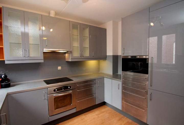 Laan van Roos en Doorn 47 F, La Haya - Apartamento