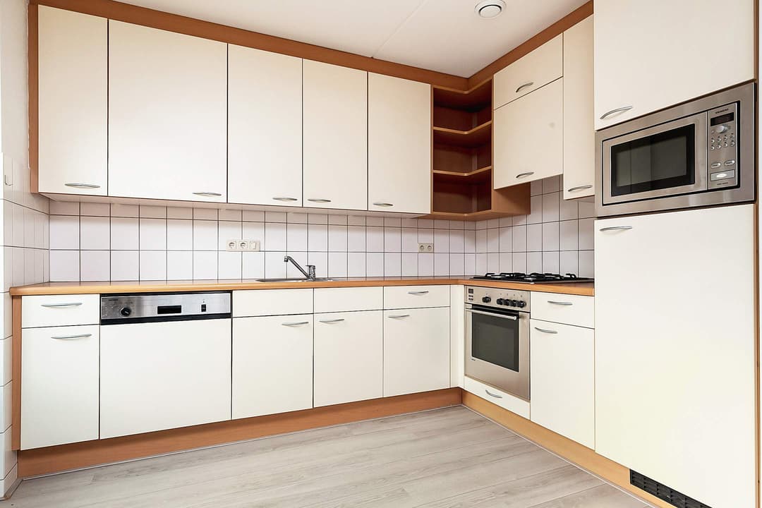 Tongelresestraat 84, Eindhoven - Te Huur