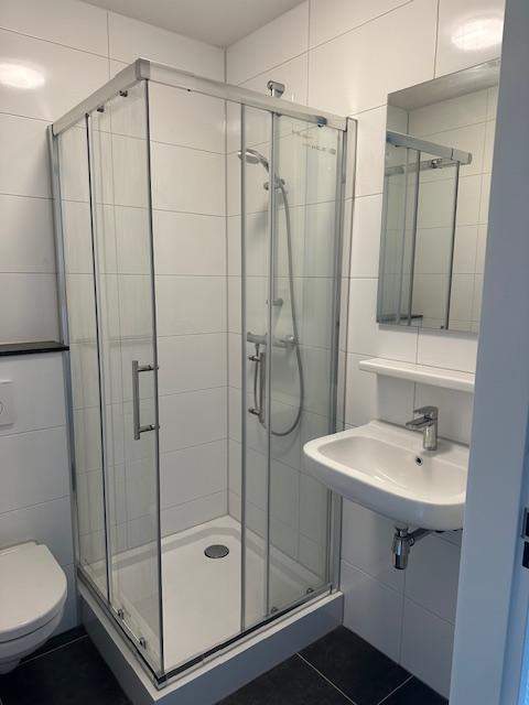 Flat Singravenlaan, Arnhem - For Rent