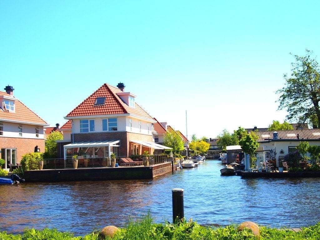 Haus Werven, Aalsmeer - Zu Vermieten