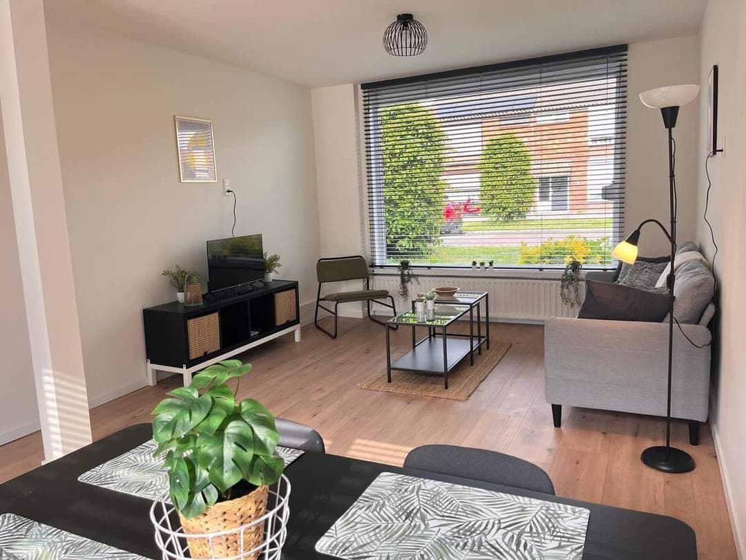 Huis Zeelandiastraat, Sas van Gent - Te Huur