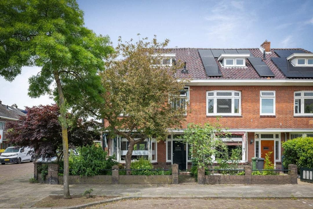 Huis Hoge Hondstraat 91, Deventer - Te Huur