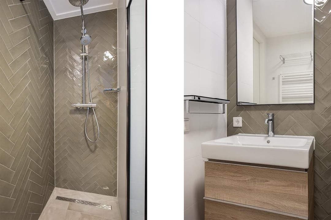 Studio Patersstraat, Arnhem - Zu Vermieten