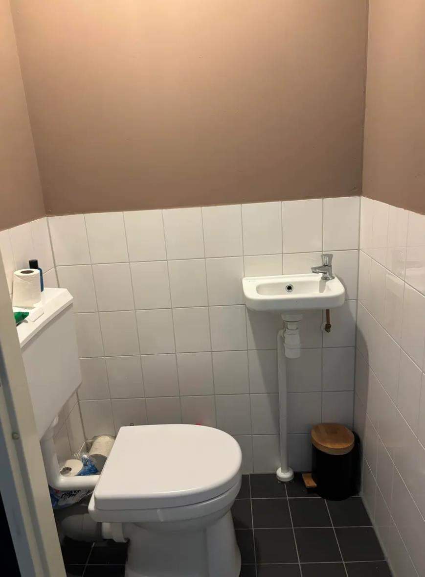 Chambre meublée Langestraat, Hilversum - À louer