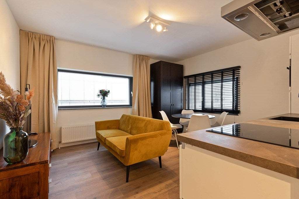 Apartamento Maria Austriastraat, Ámsterdam (IJburg-West) - En alquiler