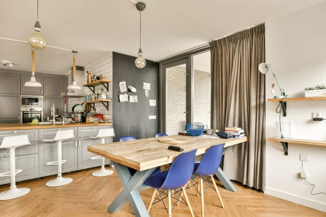 Appartement Marie Heinekenplein, Amsterdam - Te Huur