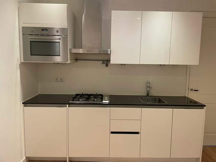 Rustenburgerstraat 344, Amsterdam - appartement (3e verdieping)