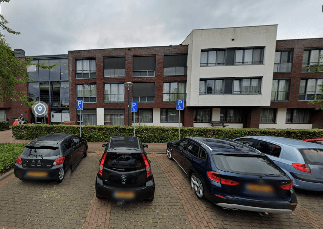 Appartement aan Thaalweg Oost 25, Echt - Te huur