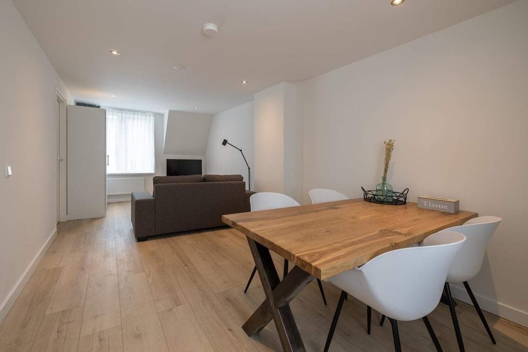 Apartamento Abtstraat, Maastricht - En Alquiler