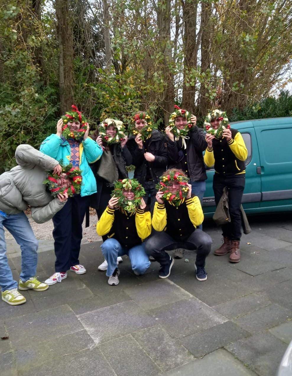 Unmöbliertes Zimmer zu Vermieten - Calslaan, Enschede