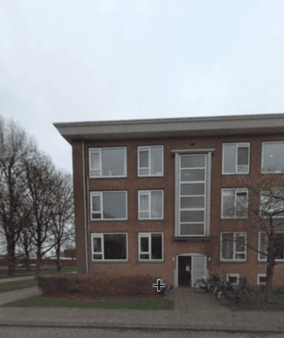 Wohnung Rameaustraat, Leeuwarden - Zur Miete