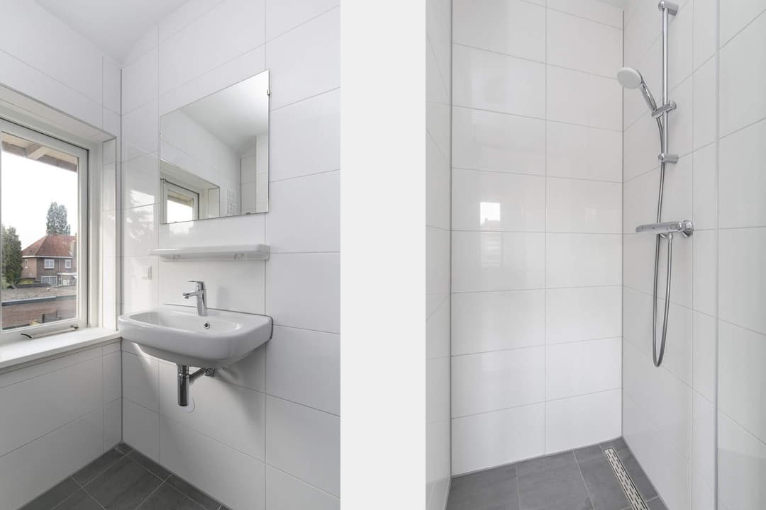 Van Der Ghiessenstraat 36, Amstelveen - Zu Vermieten