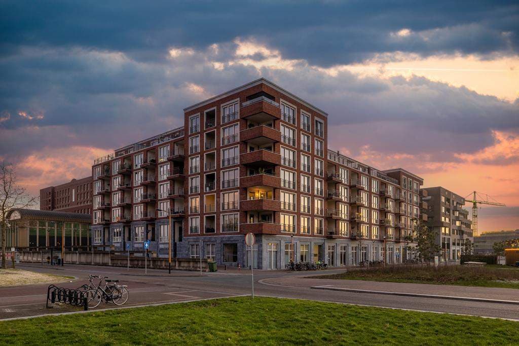 Wohnung San Marinostraat, Utrecht - Zu Vermieten