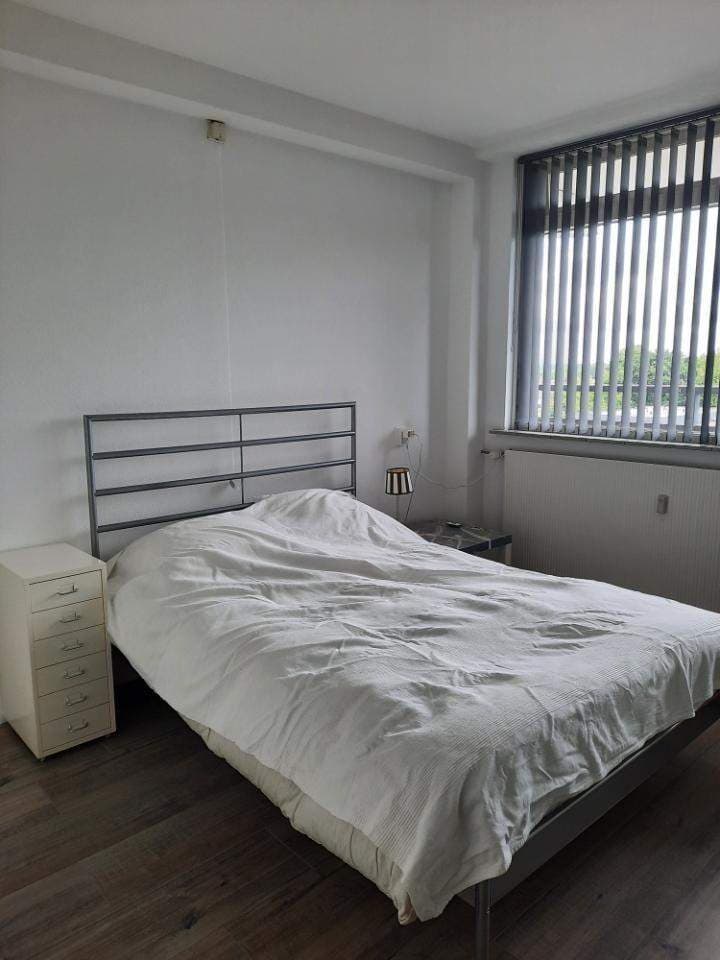 Möbliertes Zimmer in Tournoysveld, Woerden - Zu Vermieten