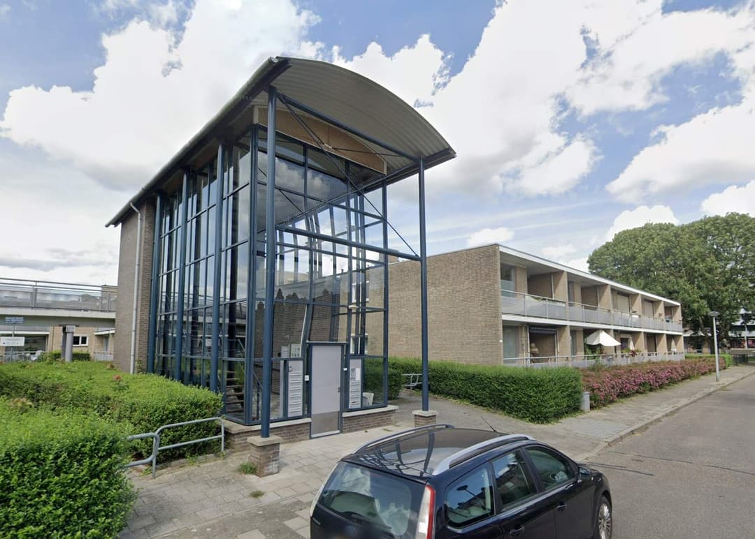 Appartement Pomonahof, Maastricht - À Louer