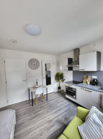 Studio te huur aan Voorstraat, Utrecht