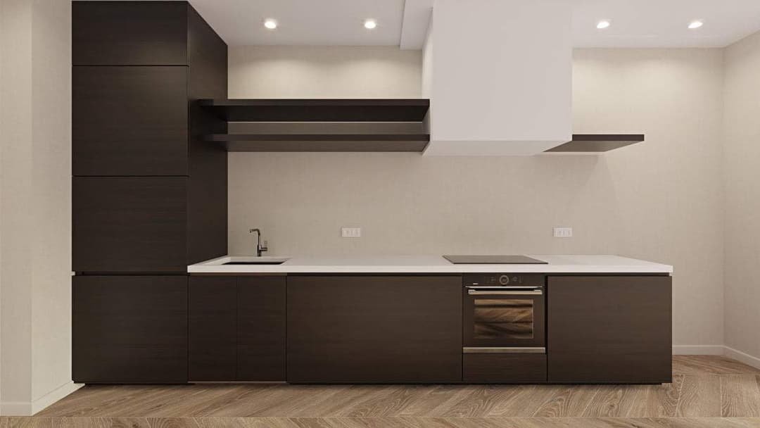 Flat Jansveld, Utrecht - For Rent