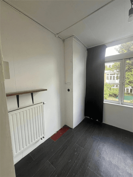 Zimmer zu vermieten, Prins Hendrikstraat, Zwolle