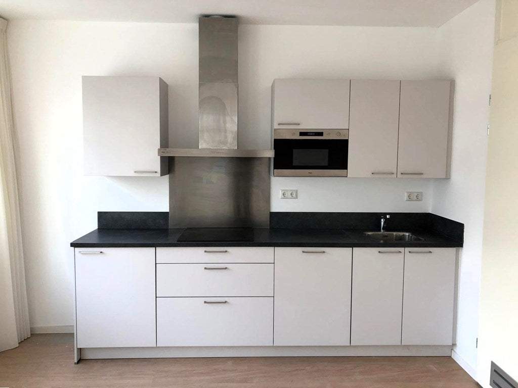 Flat Carel Willinkgracht, Diemen - Te Huur