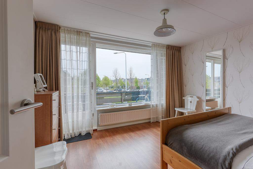 Huis Sytwinde 186, Nootdorp - À louer