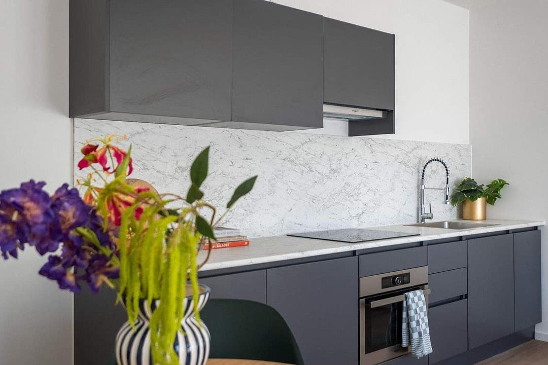 Appartement Waterstraat 11, Velp - À Louer
