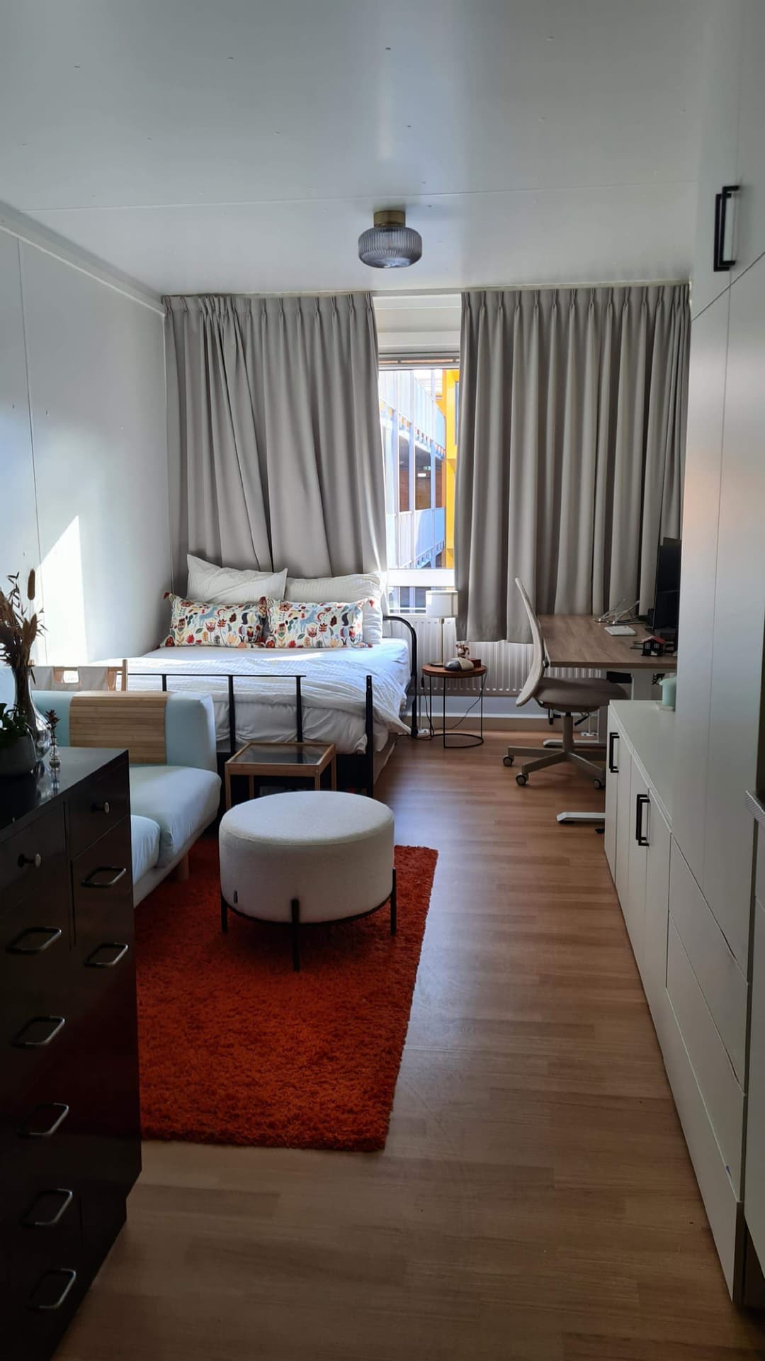 Studio Karspeldreef, Amsterdam - En alquiler