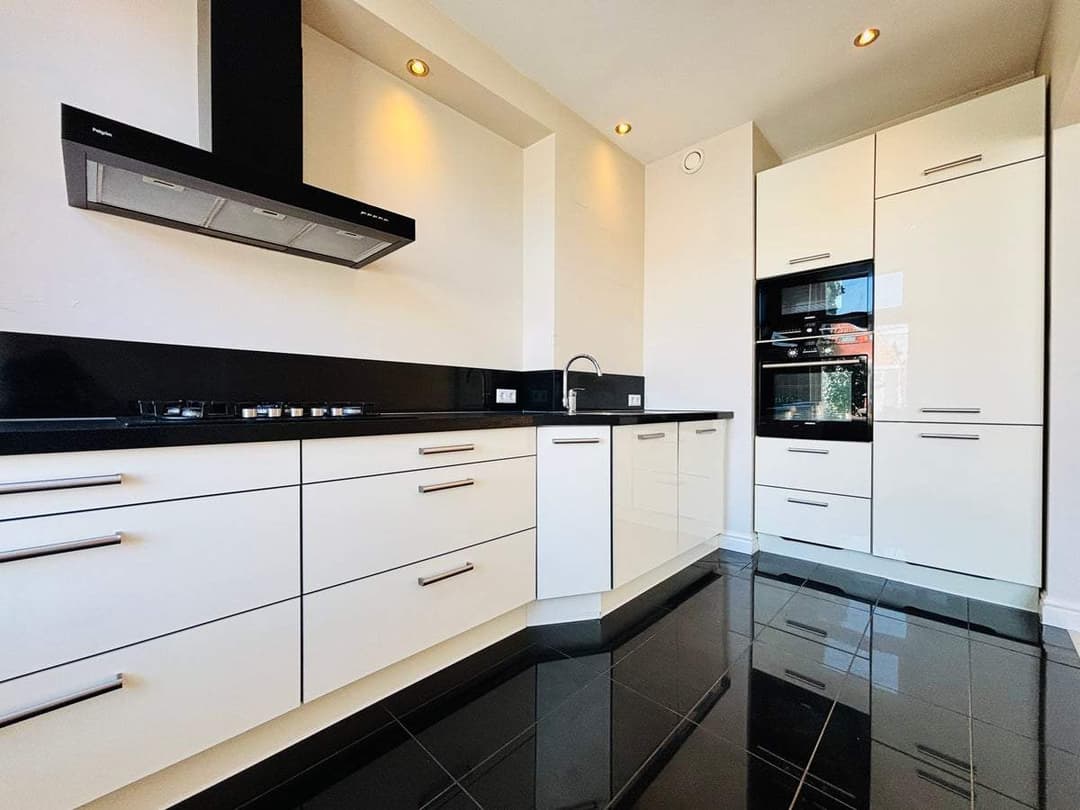 Appartement Daguerrestraat 155 A, La Haye - À louer