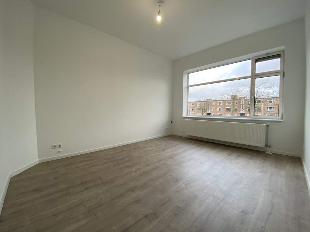 Flat Soestdijksekade, Den Haag - For Rent