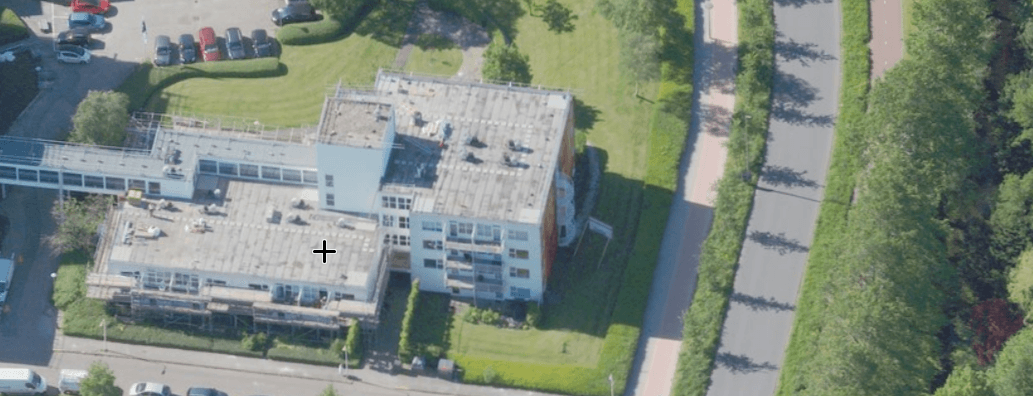 Wohnung Dekamastraat, Leeuwarden - Zu Vermieten