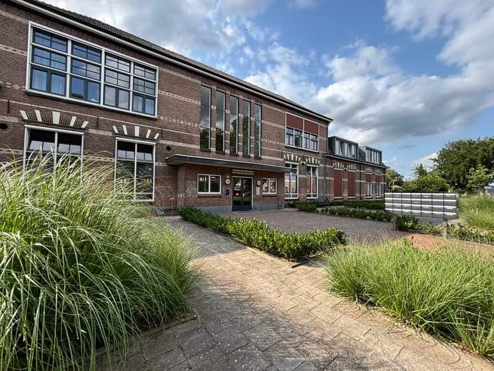 Twekkelerweg 86-H, Hengelo (Berflo Es Noord) - Loftwohnung