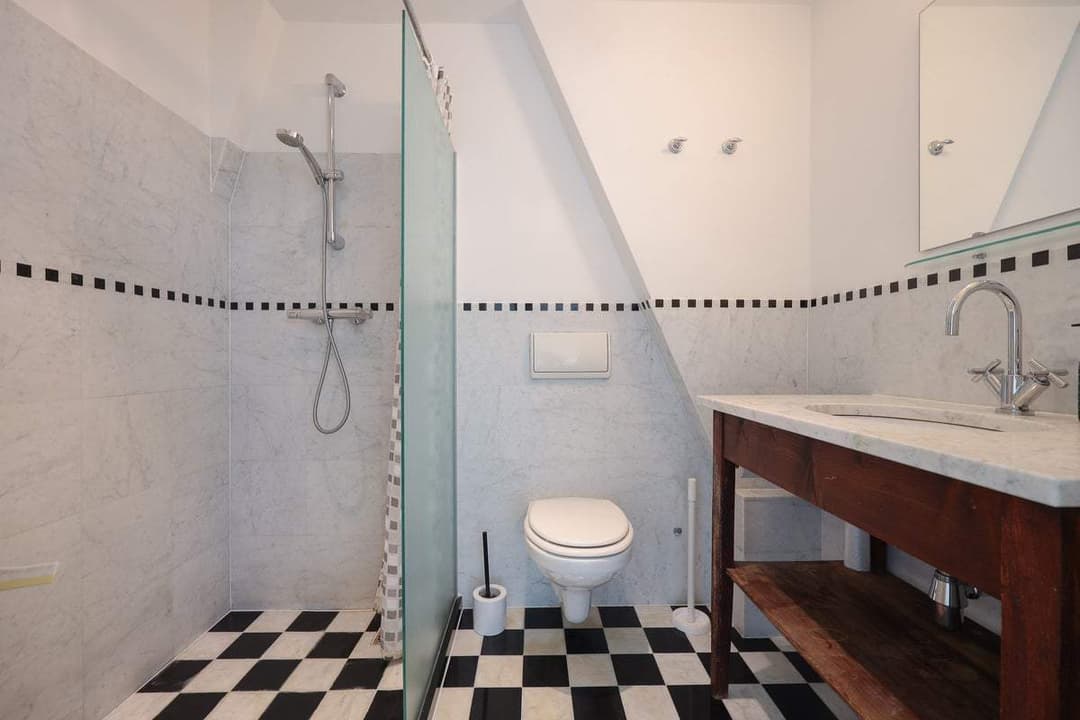 Maison Kastanjelaan 26, Hilversum - À Louer
