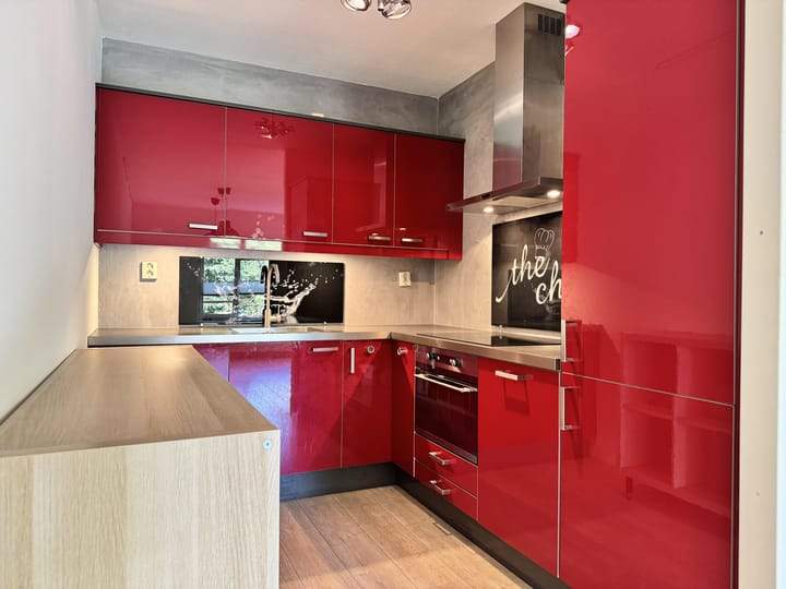 3-Zimmer-Wohnung in Utrecht, 2. Daalsebuurt – Zur Miete