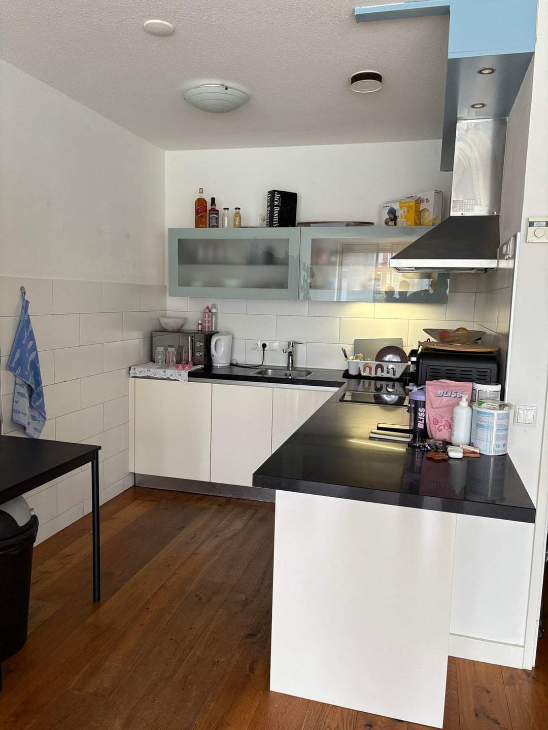 Apartamento Bernhardlaan, Etten-Leur - En Alquiler