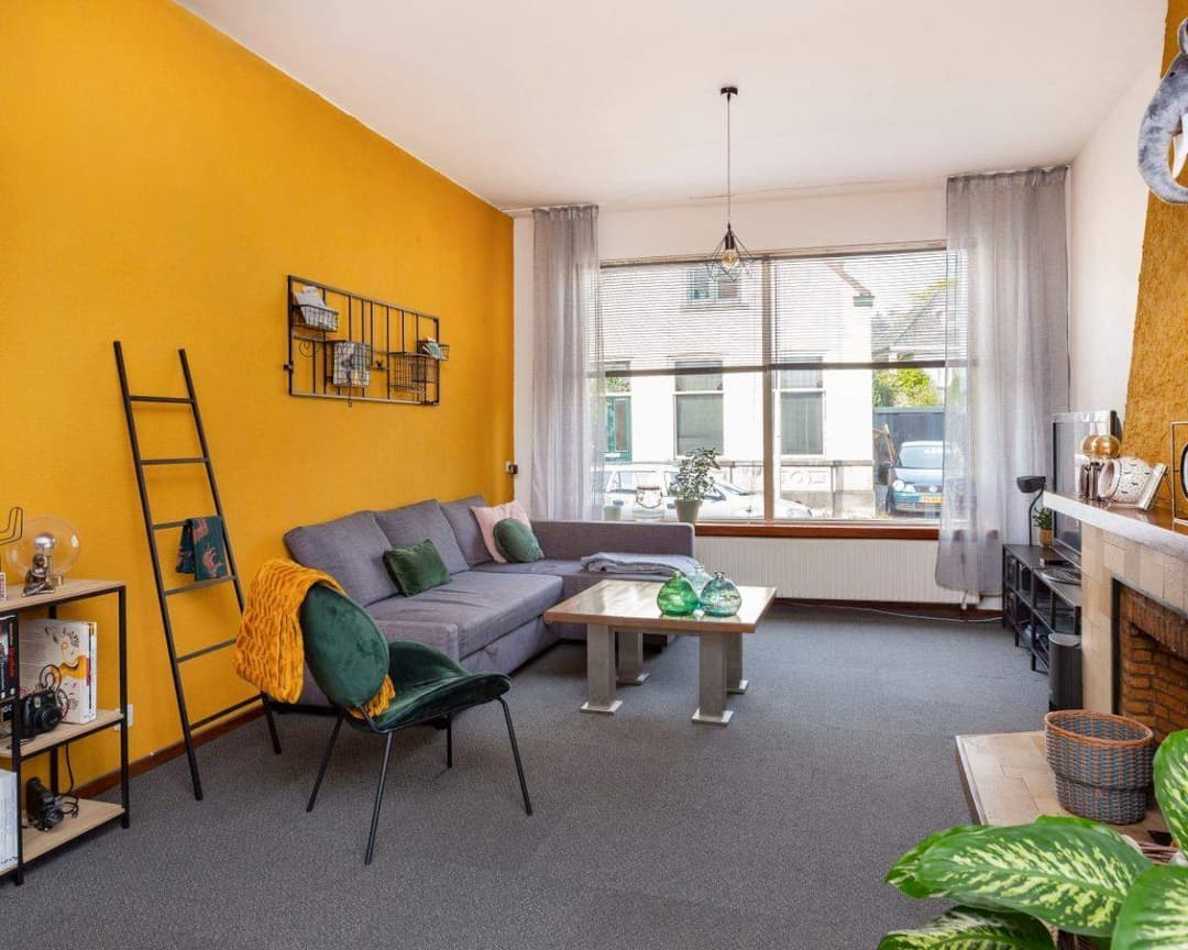 Apartment Nooitgedacht, Zeist - Zur Miete