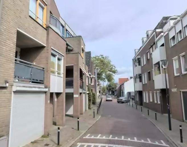 Apartamento Henseniusstraat, Venray - En Alquiler