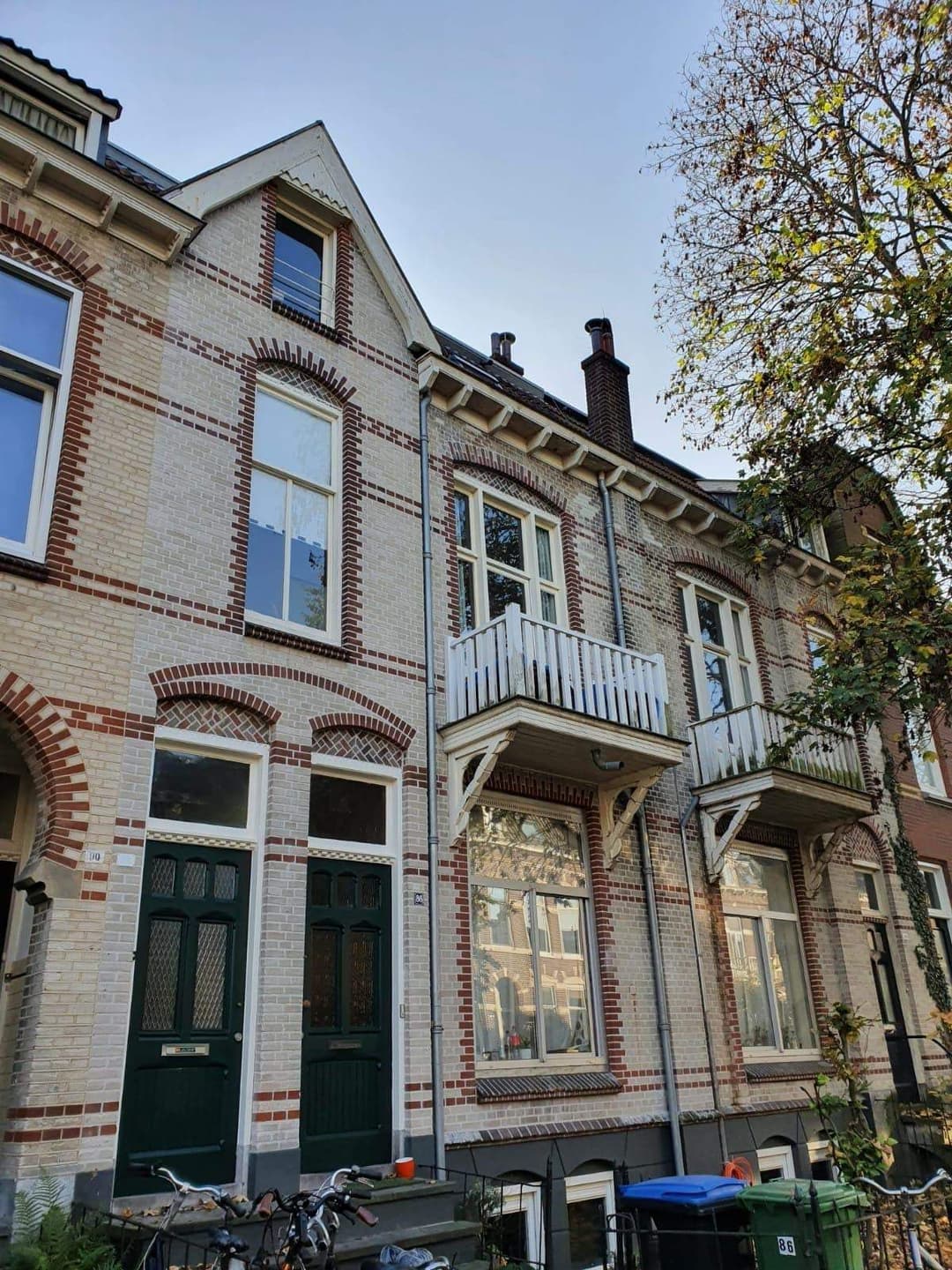 Huis St. Peterlaan, Arnhem - Te huur