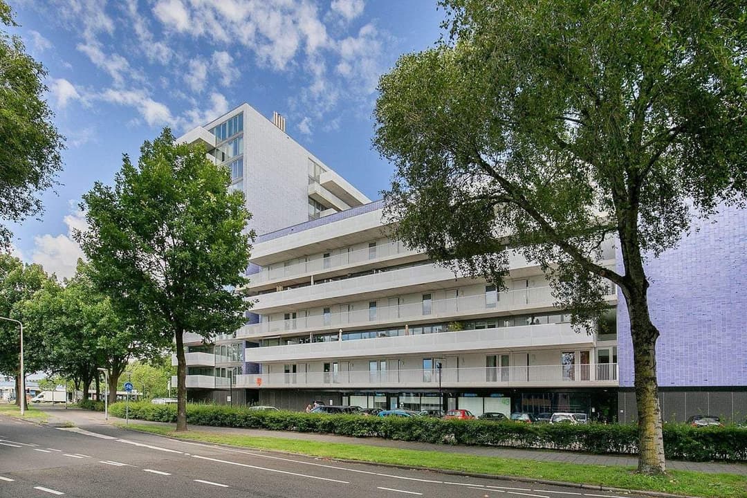 Flat Vijfhagen, Breda - Te Huur