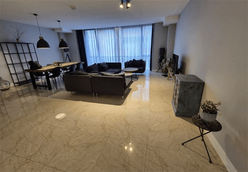 Appartement Gedempte Gracht, La Haye - à louer