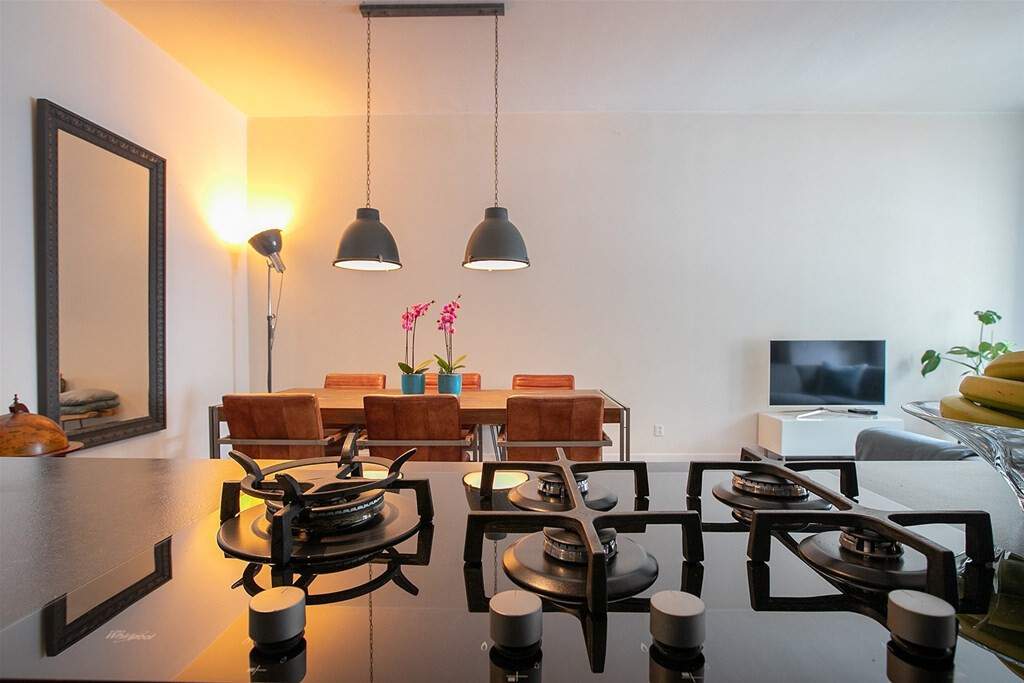 Apartment Volksplein, Maastricht - For Rent