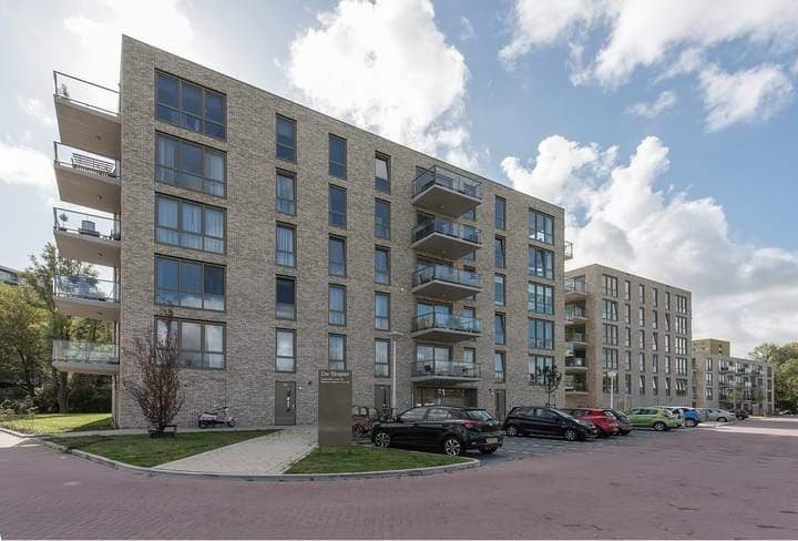 Apartment Stekeldijk 8, Purmerend - 2-Zimmer-Wohnung