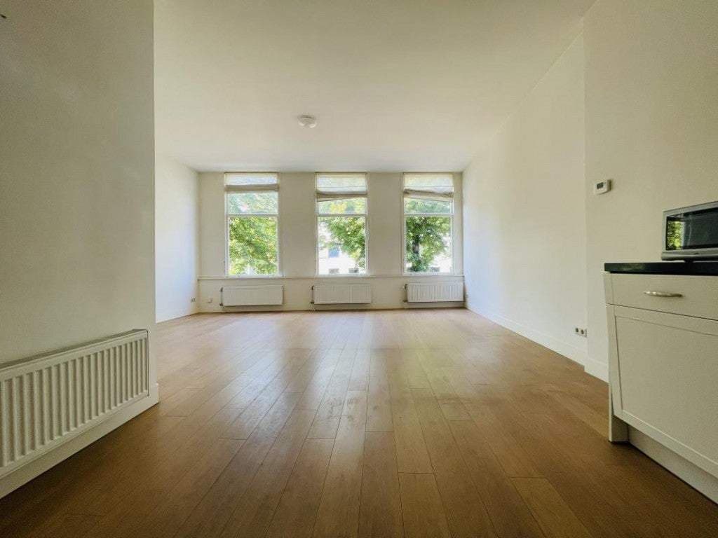 Appartement Nieuwe Uitleg 35B, La Haye - À louer