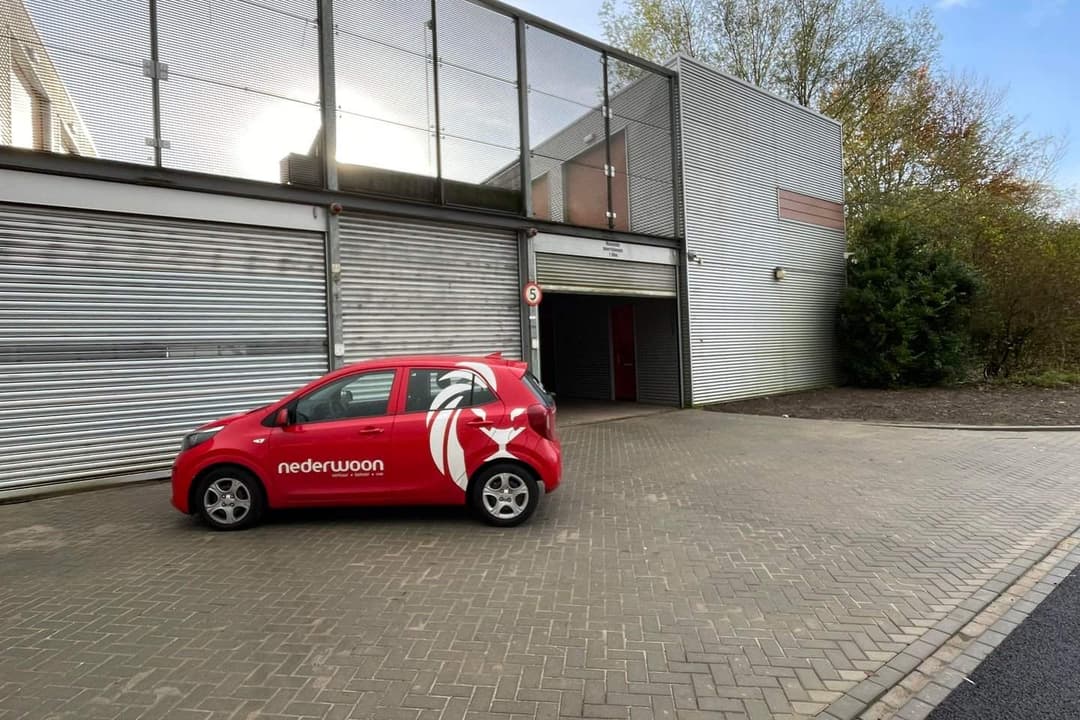 Garagebox NieuwXenonstraat 168, Almere - Te Huur