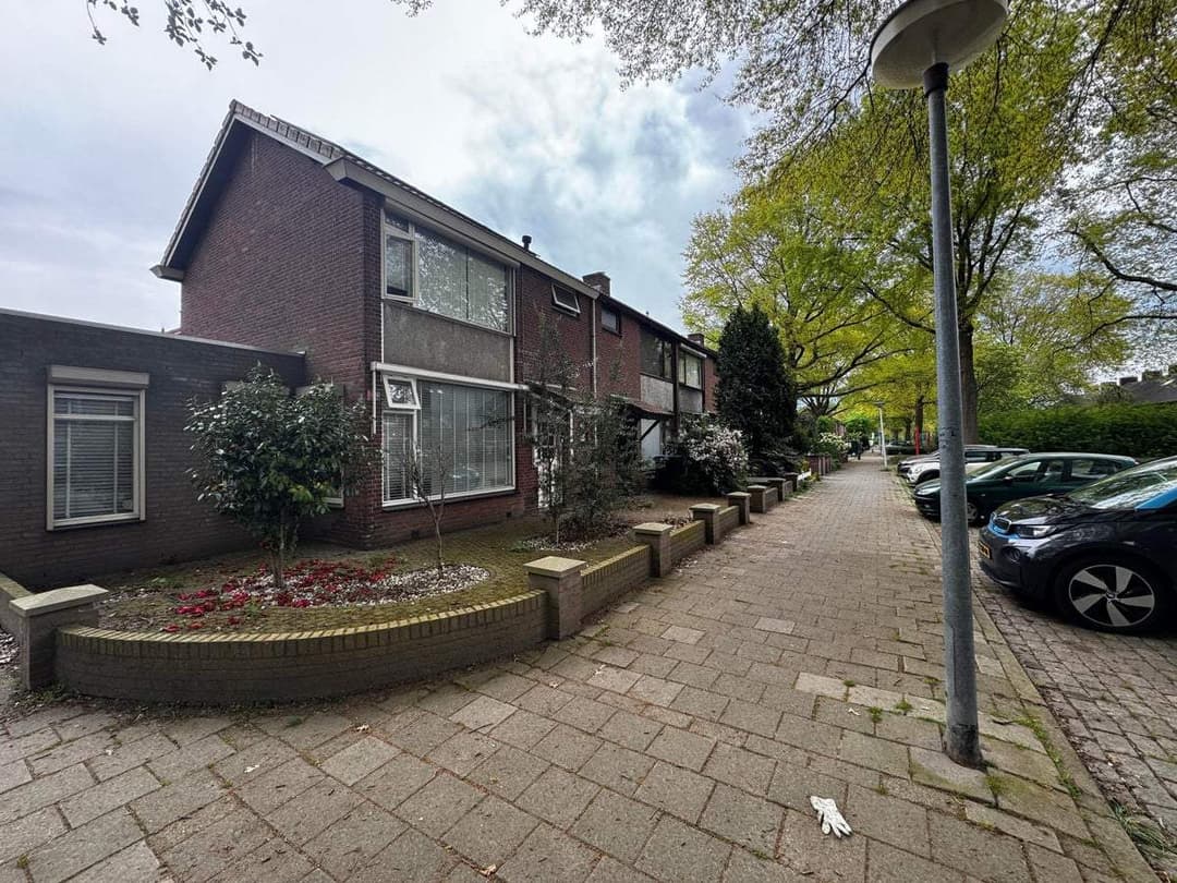 Casa Kleine Beerpad, Eindhoven - En Alquiler
